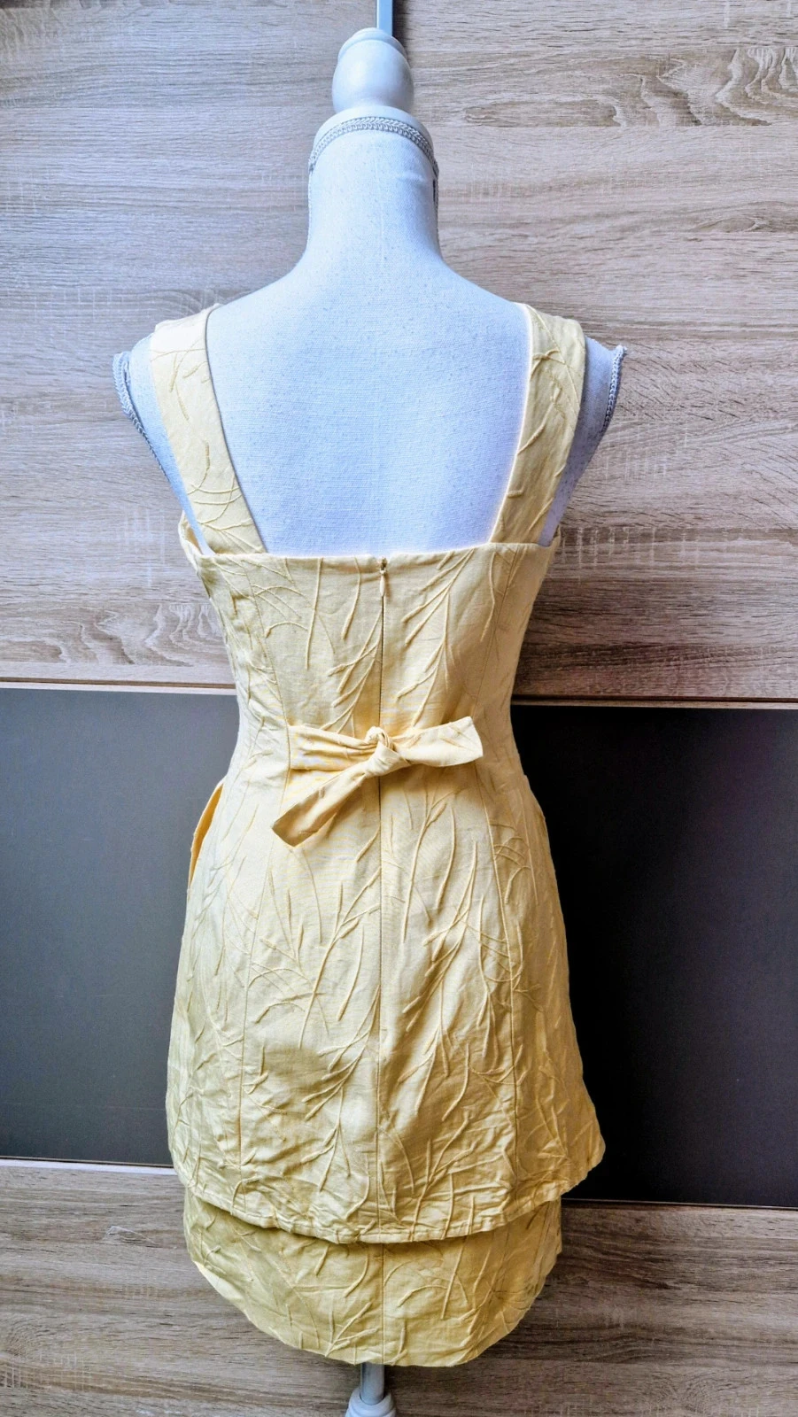 Vestido 👗 – photo 4
